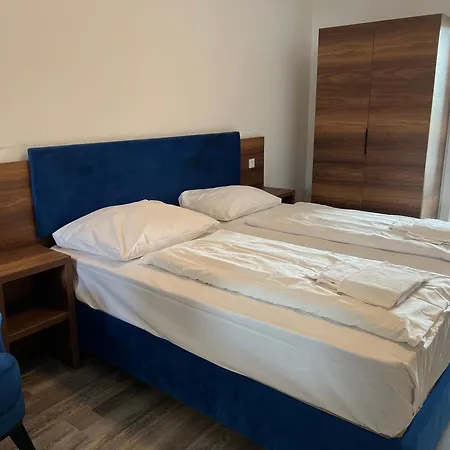 Hotel Zollhof Wandsbek Markt-2